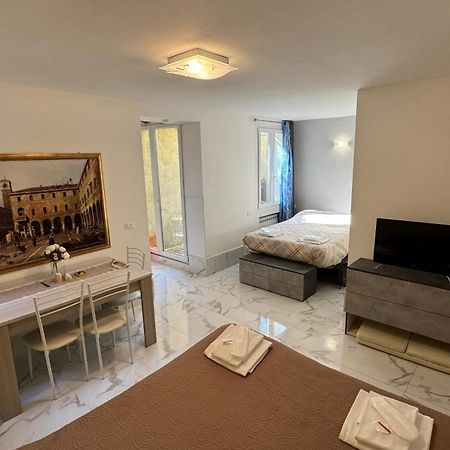Calle De Le Pazienze Apartments Velence Kültér fotó