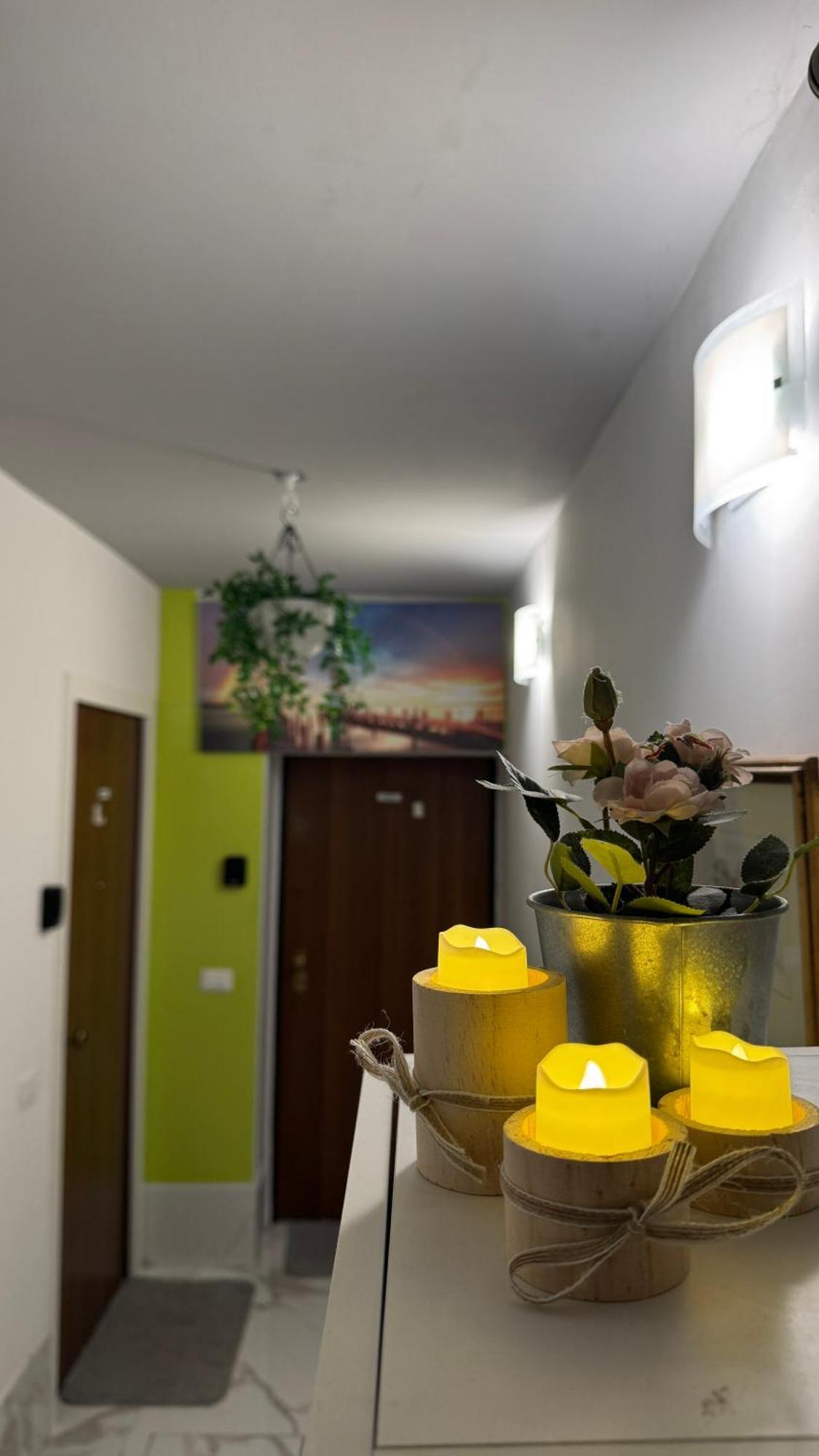 Calle De Le Pazienze Apartments Velence Kültér fotó