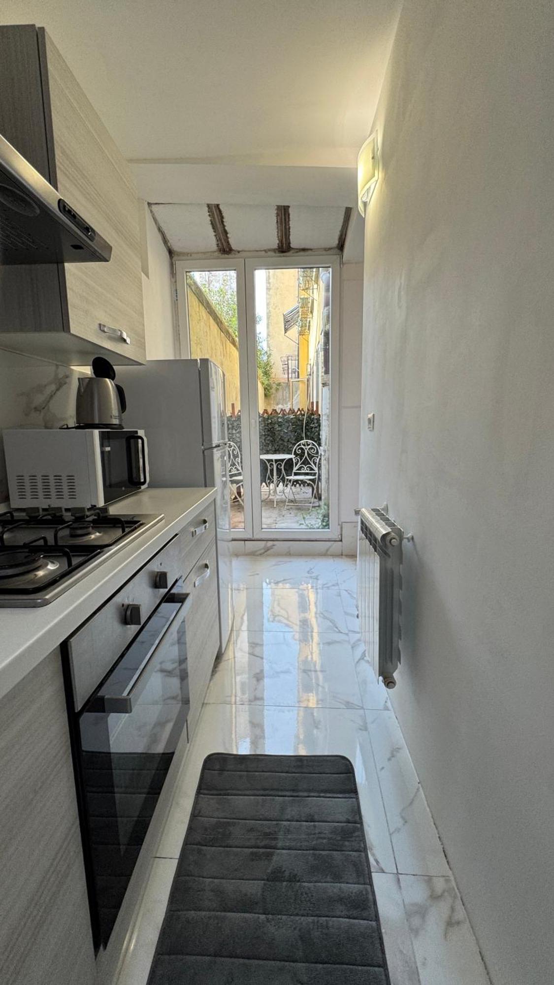 Calle De Le Pazienze Apartments Velence Kültér fotó