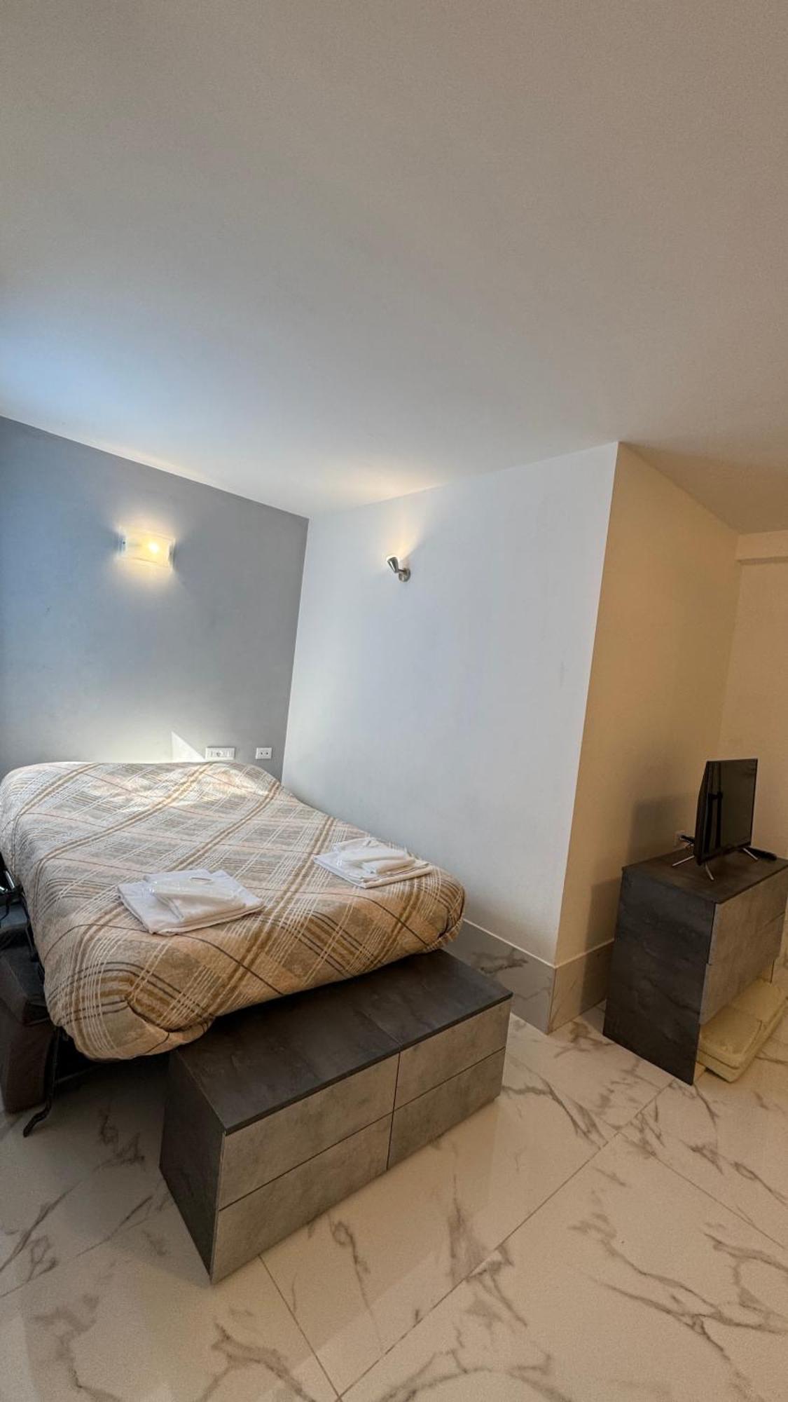 Calle De Le Pazienze Apartments Velence Kültér fotó