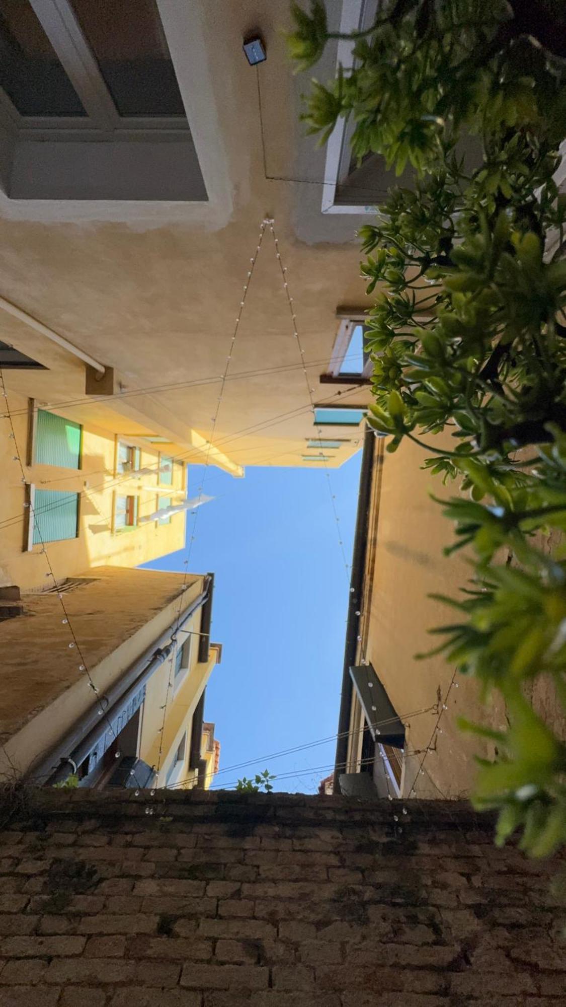 Calle De Le Pazienze Apartments Velence Kültér fotó