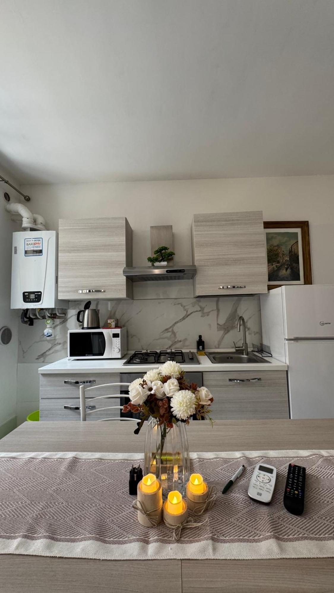 Calle De Le Pazienze Apartments Velence Kültér fotó