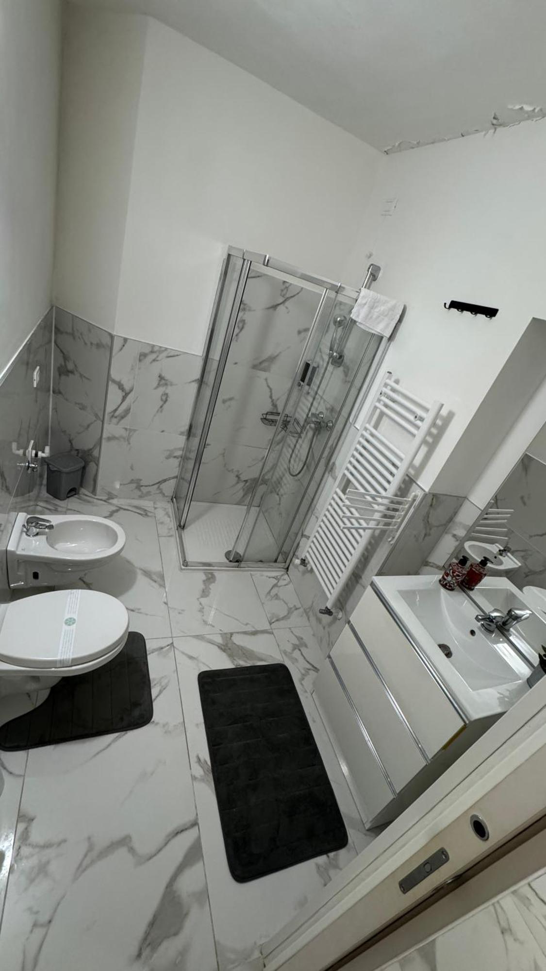 Calle De Le Pazienze Apartments Velence Kültér fotó