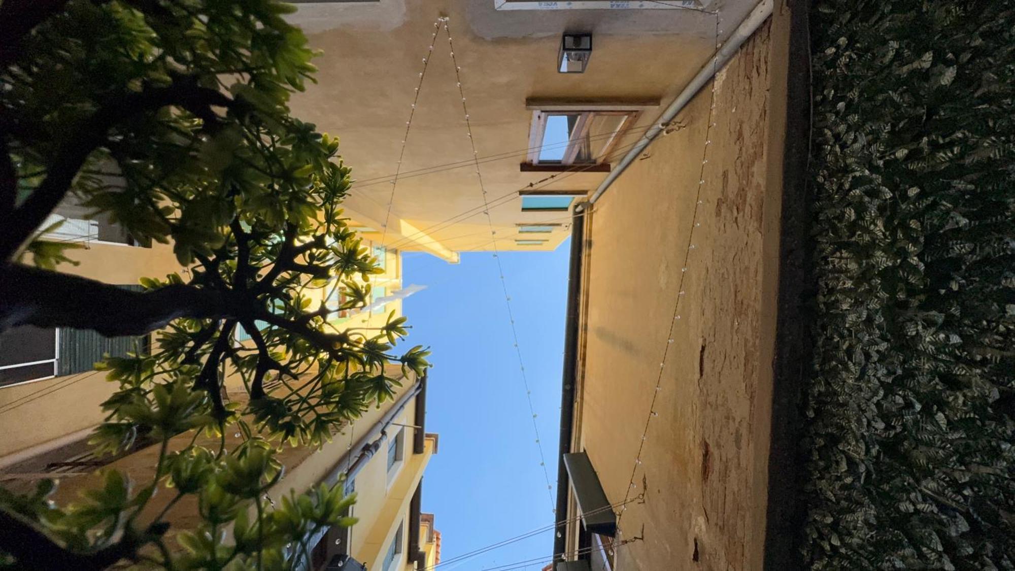 Calle De Le Pazienze Apartments Velence Kültér fotó