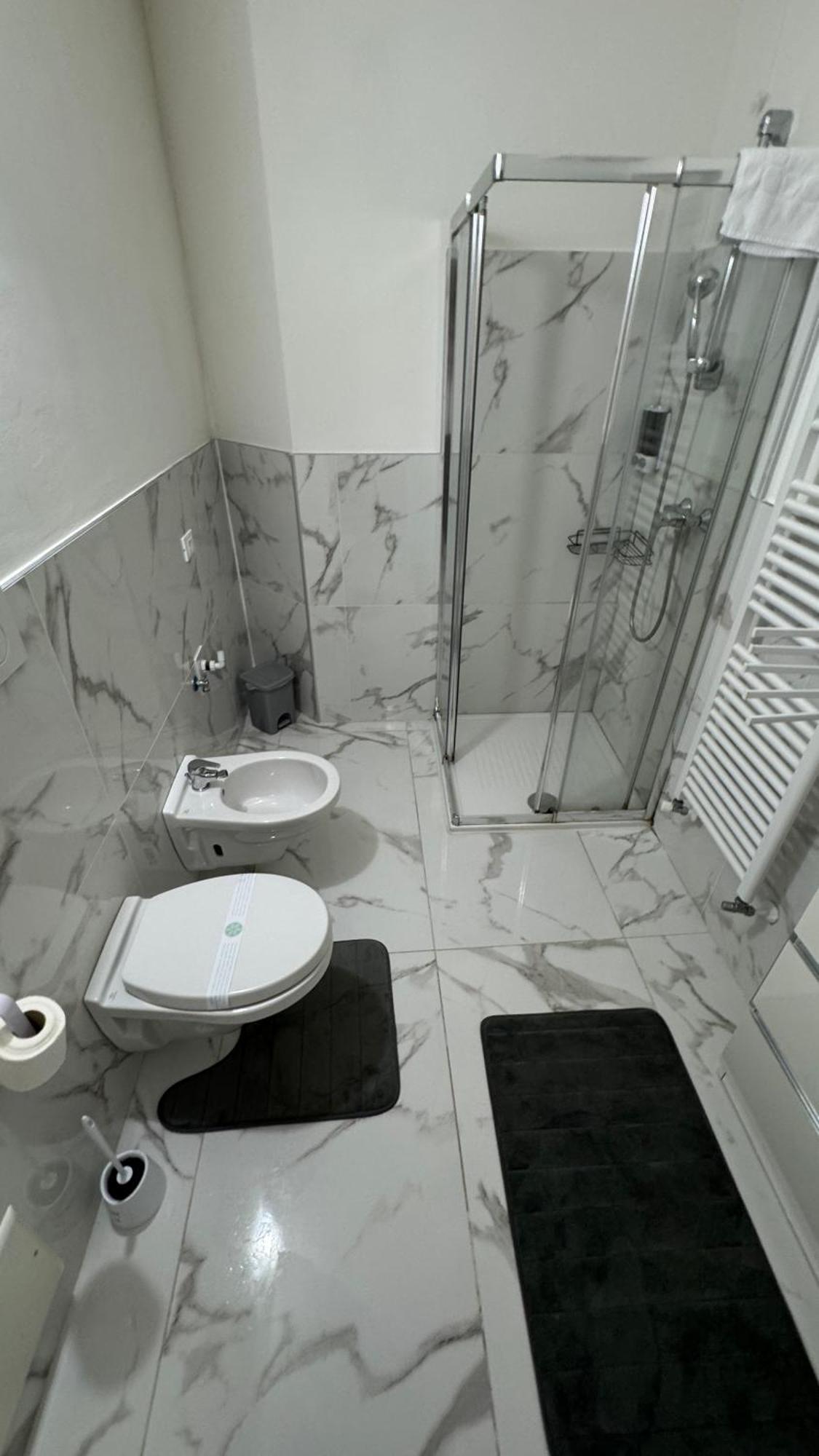 Calle De Le Pazienze Apartments Velence Kültér fotó